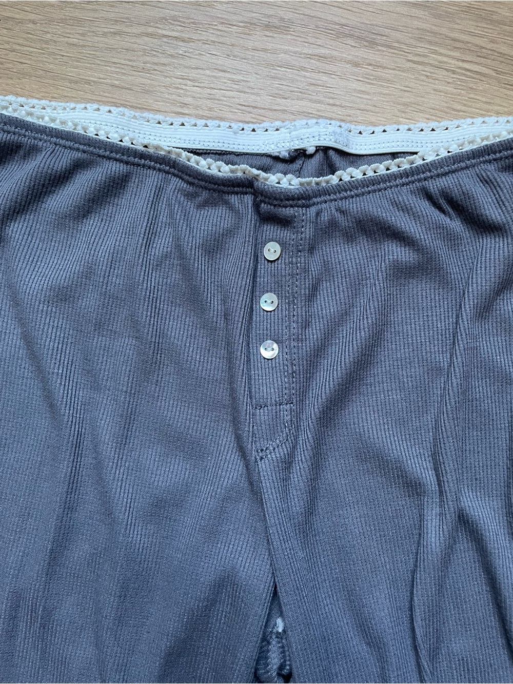 Xhiliration Sleep Pants - Picture 2 of 3